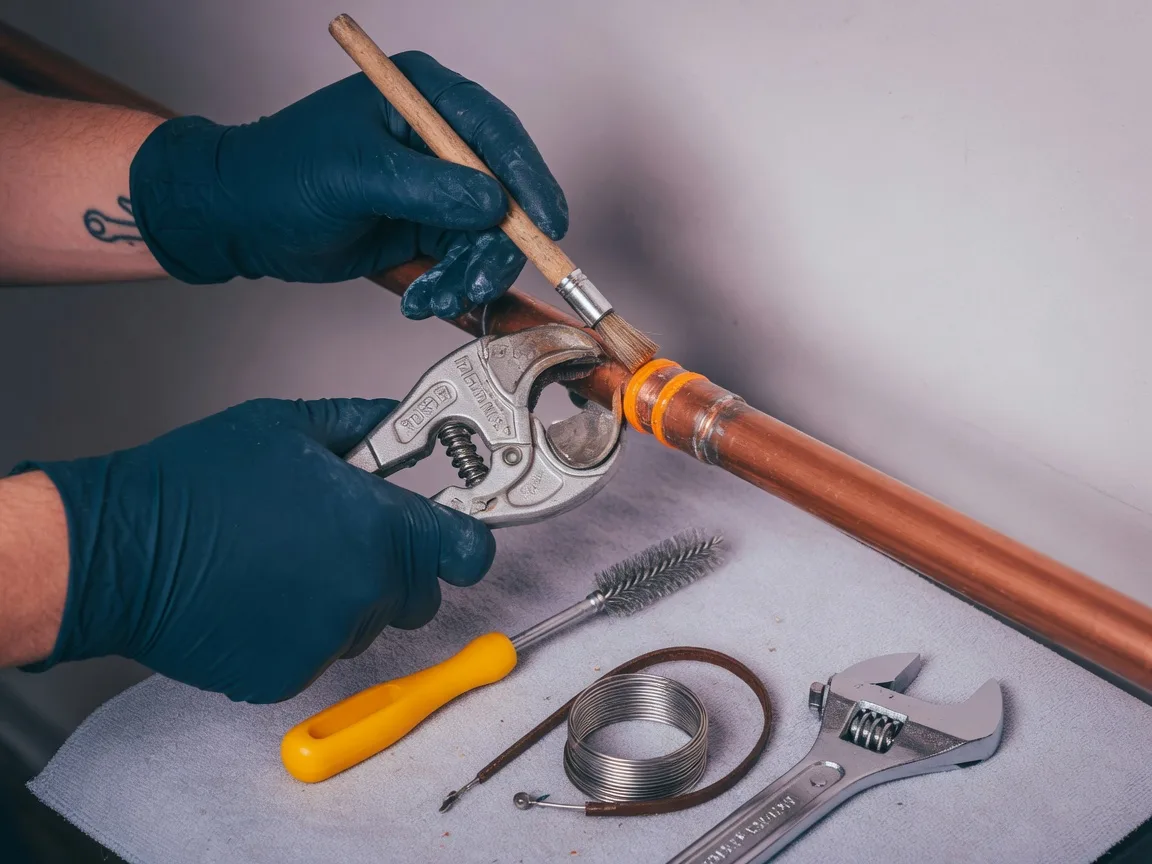 Why choose Sump Pump Repair in Indio, CA
